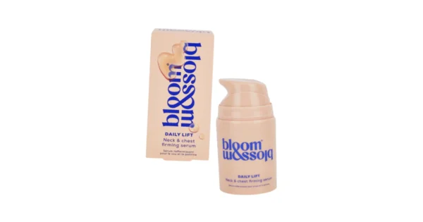 DAILY LIFT Neck & Chest Firming Serum Stangrinamasis kaklo ir dekolte serumas, 50ml