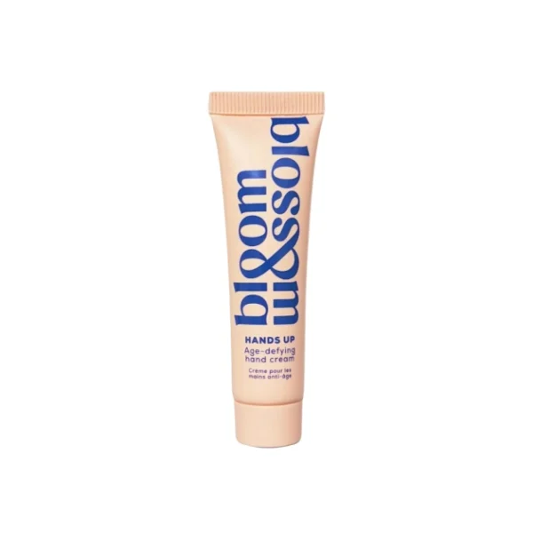 HANDS UP Age-Defying Hand Cream Maitinamasis rankų kremas, 15ml