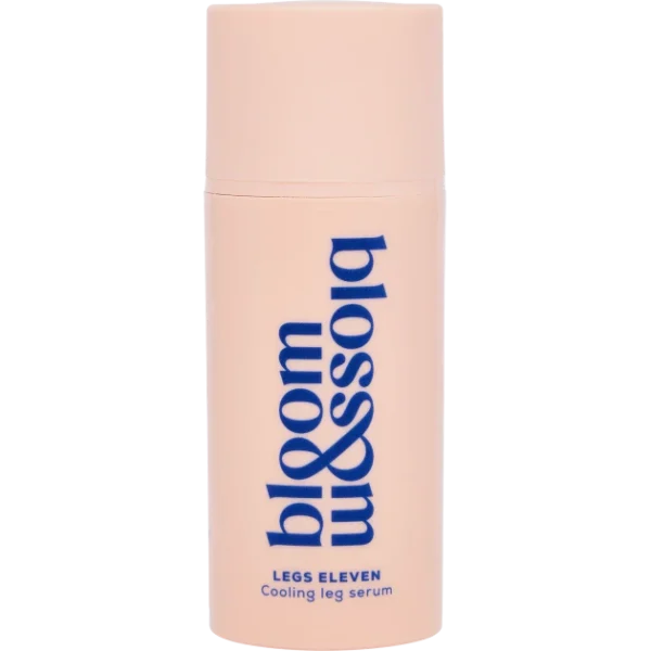 LEGS ELEVEN Cooling Leg Serum Vėsinantis kojų serumas, 100ml