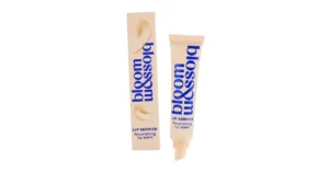 LIP SERVICE Nourishing lip balm Maitinamasis lūpų balzamas, 15ml