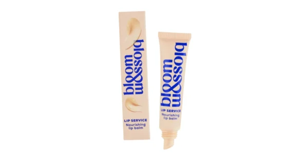 LIP SERVICE Nourishing lip balm Maitinamasis lūpų balzamas, 15ml