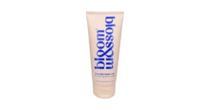 MISSION MOISTURE Nourishing Body Cream Maitinamasis kūno kremas, 200ml