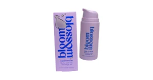 SKIN TO SKIN Bump To Baby Massage Oil Masažinis aliejus nėščiosioms ir kūdikiams, 100ml