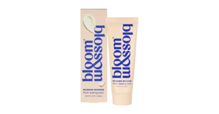 WONDER WORKER Multi-Tasking Balm Daugiafunkcis atkuriamasis kūno balzamas, 50ml
