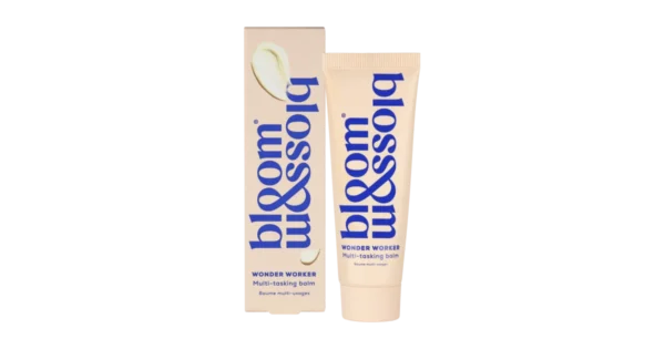 WONDER WORKER Multi-Tasking Balm Daugiafunkcis atkuriamasis kūno balzamas, 50ml