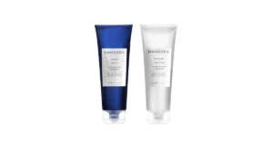 Hair Thickening Set For Men Plaukų apimtį didinantis rinkinys vyrams, 1vnt