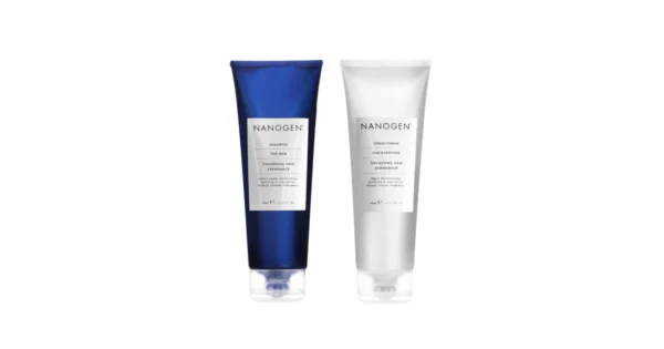 Hair Thickening Set For Men Plaukų apimtį didinantis rinkinys vyrams, 1vnt