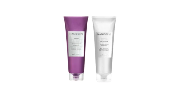 Hair Thickening Set For Women Plaukų apimtį didinantis rinkinys moterims, 1vnt