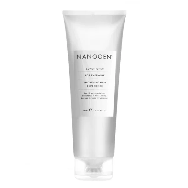 Thickening Conditioner For Everyone Plaukų apimtį didinantis kondicionierius, 240ml