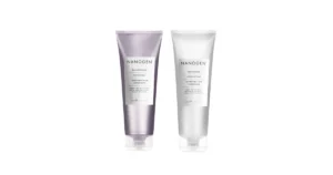 Thickening Luxe Set Plaukų apimtį didinantis rinkinys moterims, 1vnt