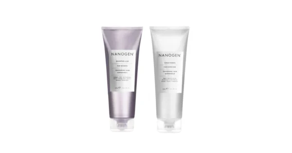 Thickening Luxe Set Plaukų apimtį didinantis rinkinys moterims, 1vnt