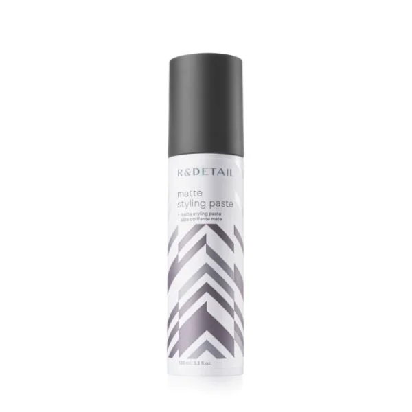 Matte Styling Paste Matinė plaukų formavimo pasta, 100ml