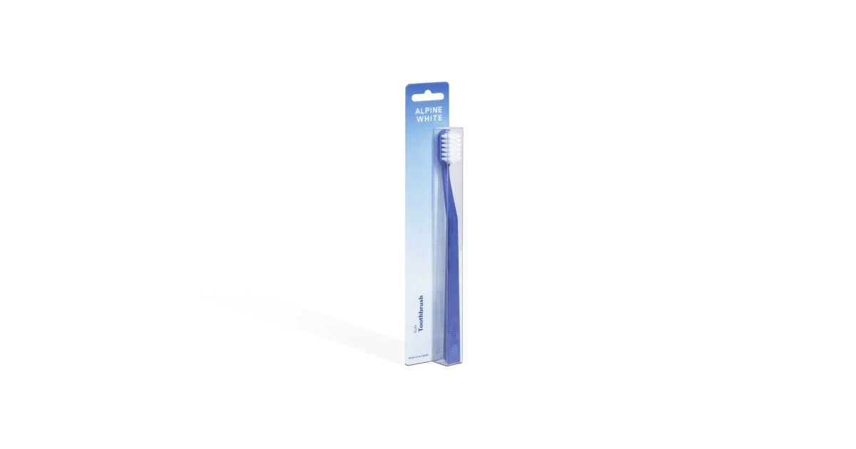 R-Detail-soft-toothbrush-svelnus-dantu-sepetelis-1vnt-7640184630254 Soft Toothbrush Švelnus dantų šepetėlis, 1vnt - Paveikslėlis 1