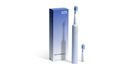 Sonic Toothbrush Elektrinis dantų šepetėlis, 1vnt
