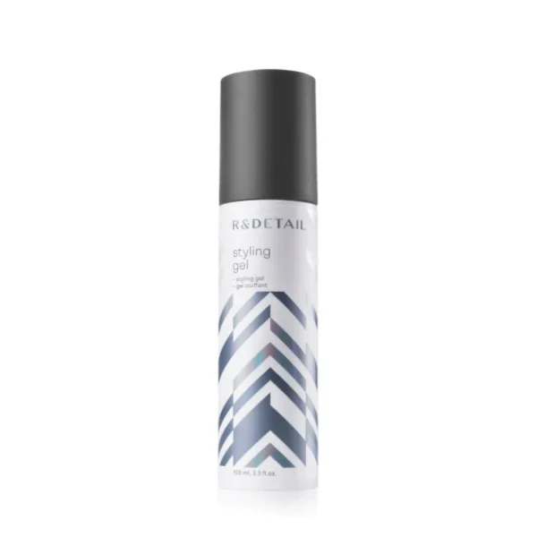Styling Gel Formavimo Gel Plaukų formavimo gelis, 100ml