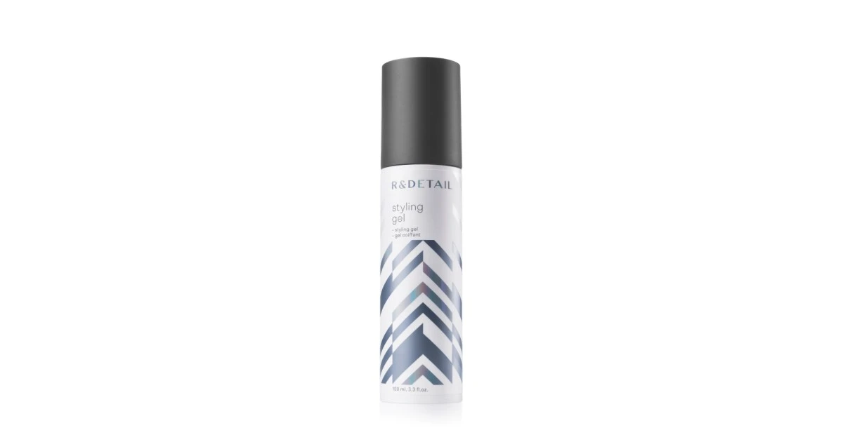 R-Detail-styling-gel-formavimo-gel-plauku-formavimo-gelis-100ml-4270003096102 Styling Gel Formavimo Gel Plaukų formavimo gelis, 100ml - Paveikslėlis 1