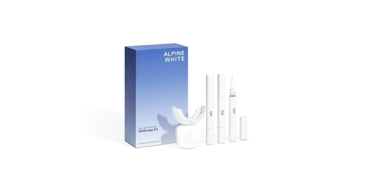 R-Detail-whitening-kit-dantu-balinimo-sistema-1vnt-7640184630292 Whitening Kit Dantų balinimo sistema, 1vnt - Paveikslėlis 1