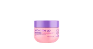 Butter Me Up Moisturizing Body Butter Drėkinamasis kūno sviestas, 250ml