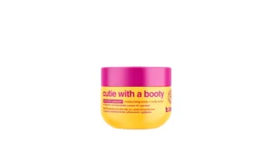 Cutie With A Booty Moisturizing Booty & Body Butter Maitinamasis kūno sviestas, 250ml