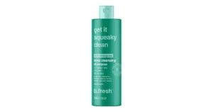 Get It Squeeky Clean Deep Cleansing Shampoo Giliai valantis šampūnas, 355ml