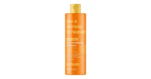 Like A Hairway To Heaven Ultra Nourishing Shampoo Intensyviai maitinantis šampūnas, 355ml