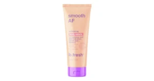 Smooth AF Exfoliating Body Serum Šveičiamasis kūno serumas, 236ml