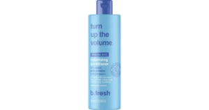 Turn Up The Volume Volumizing Conditioner Apimties suteikiantis kondicionierius, 355ml