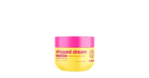 Whipped Dream Moisturizing Body Whip Drėkinamasis kūno kremas, 250ml