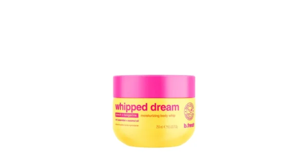 Whipped Dream Moisturizing Body Whip Drėkinamasis kūno kremas, 250ml