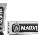 Whitening Mint Balinanti mėtų skonio dantų pasta, 85 ml