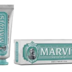 Whitening Mint Balinanti mėtų skonio dantų pasta, 85 ml