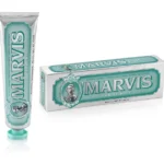 Whitening Mint Balinanti mėtų skonio dantų pasta, 85 ml