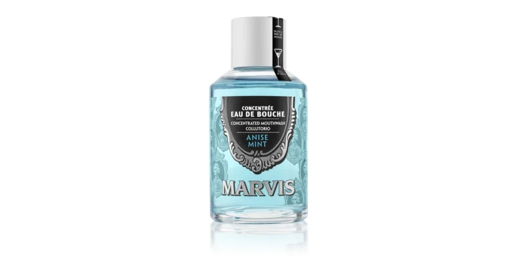 Whitening Mint Balinanti mėtų skonio dantų pasta, 85 ml