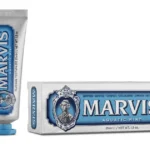 Whitening Mint Balinanti mėtų skonio dantų pasta, 85 ml