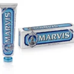 Whitening Mint Balinanti mėtų skonio dantų pasta, 85 ml