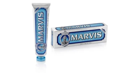 Whitening Mint Balinanti mėtų skonio dantų pasta, 85 ml