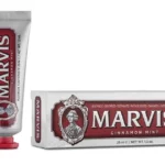 Whitening Mint Balinanti mėtų skonio dantų pasta, 85 ml
