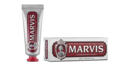 Whitening Mint Balinanti mėtų skonio dantų pasta, 85 ml