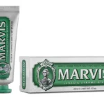 Whitening Mint Balinanti mėtų skonio dantų pasta, 85 ml