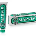 Whitening Mint Balinanti mėtų skonio dantų pasta, 85 ml
