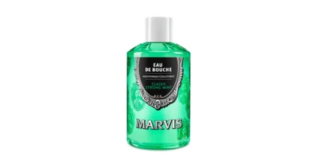 Whitening Mint Balinanti mėtų skonio dantų pasta, 85 ml