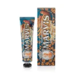 Whitening Mint Balinanti mėtų skonio dantų pasta, 85 ml