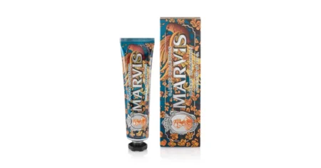 Whitening Mint Balinanti mėtų skonio dantų pasta, 85 ml