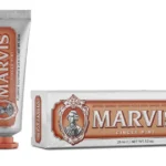 Whitening Mint Balinanti mėtų skonio dantų pasta, 85 ml
