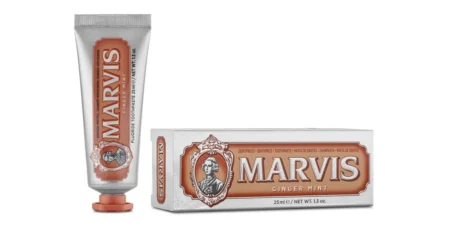 Whitening Mint Balinanti mėtų skonio dantų pasta, 85 ml