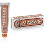 Whitening Mint Balinanti mėtų skonio dantų pasta, 85 ml