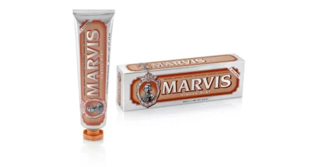 Whitening Mint Balinanti mėtų skonio dantų pasta, 85 ml