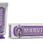 Whitening Mint Balinanti mėtų skonio dantų pasta, 85 ml