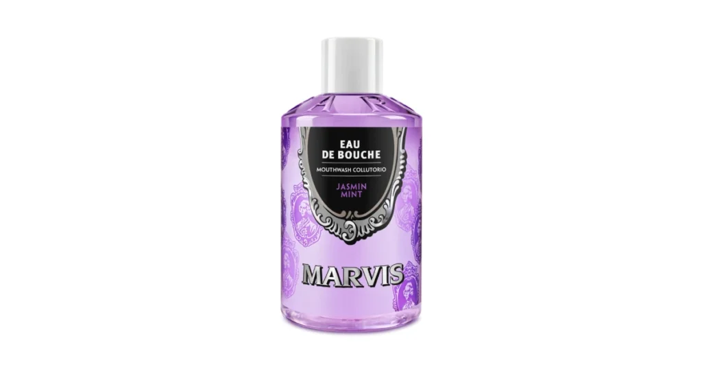 Whitening Mint Balinanti mėtų skonio dantų pasta, 85 ml