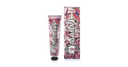 Whitening Mint Balinanti mėtų skonio dantų pasta, 85 ml